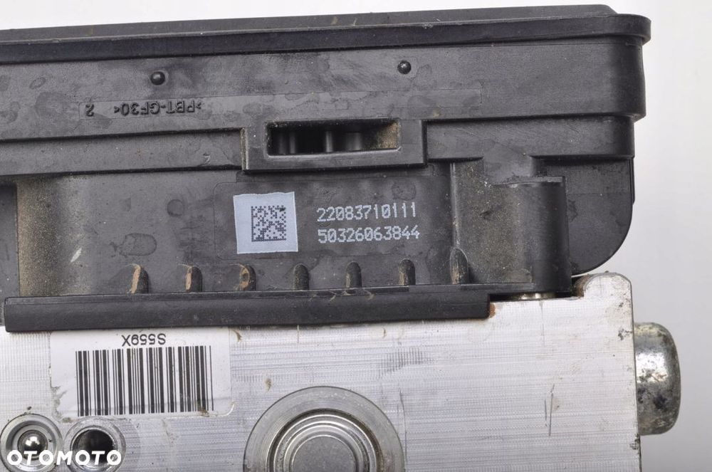 FIAT 500X 1.4 16V 136KM POMPA ABS 52022987 - 7