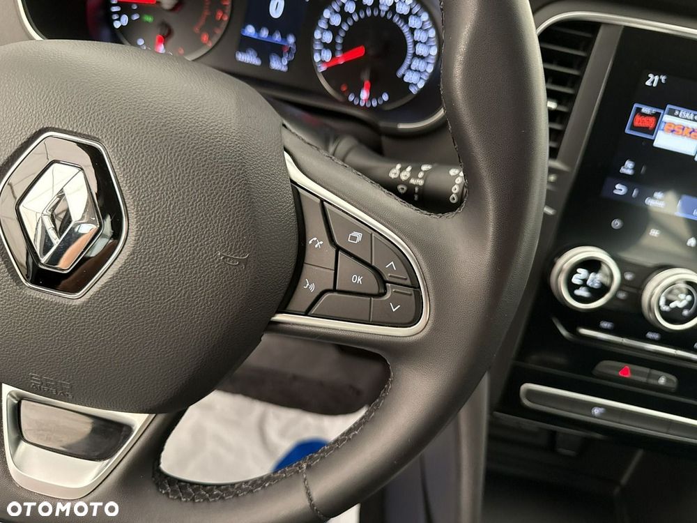 Renault Megane - 26
