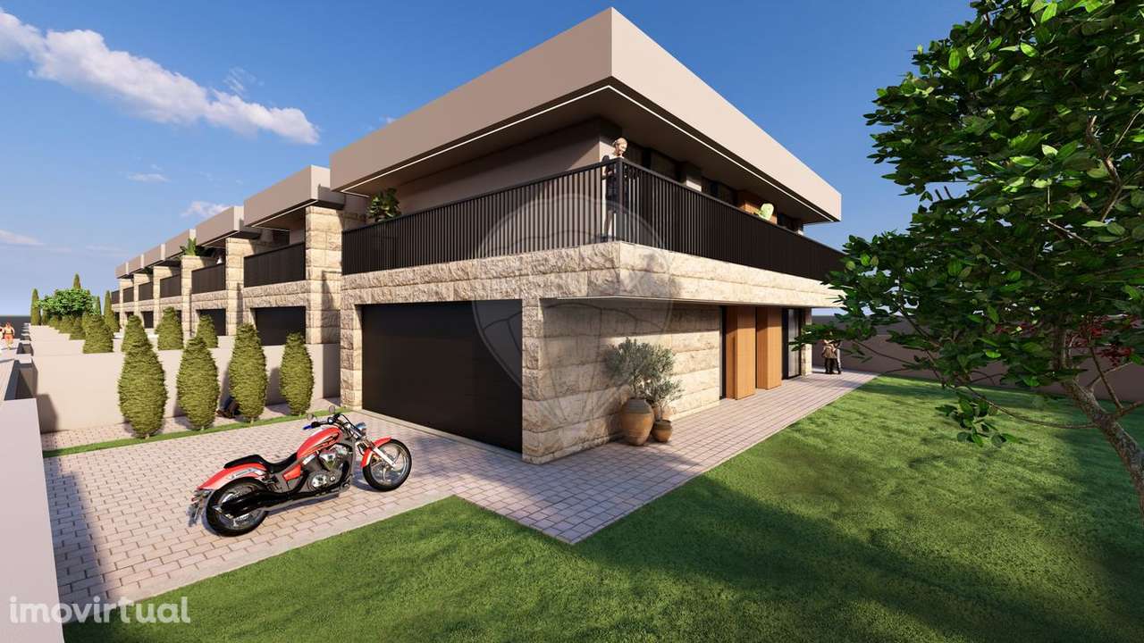 Moradia T3 para venda - Grande imagem: 3/40