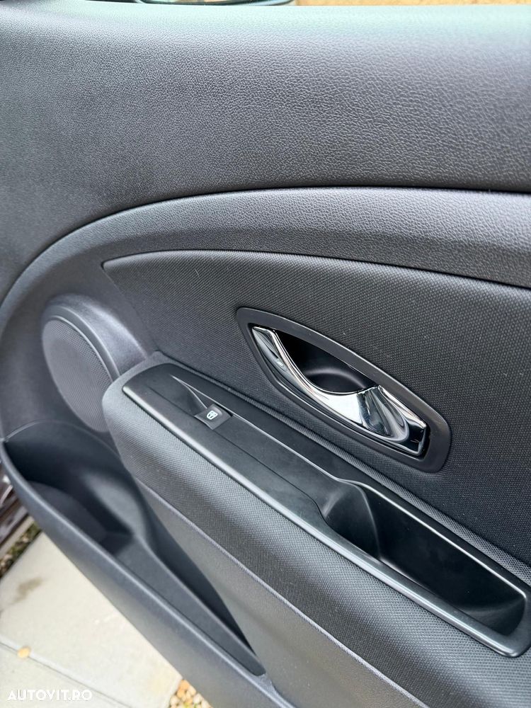 Renault Megane 1.5 dCi Sport Edition - 18