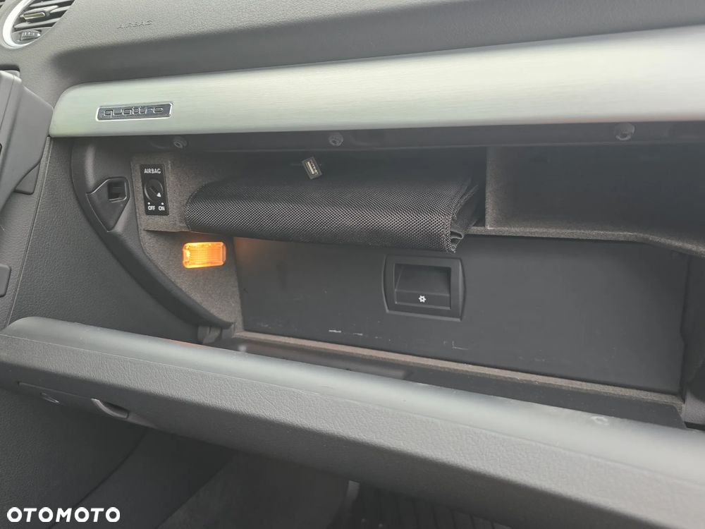 Audi A4 Cabrio - 35