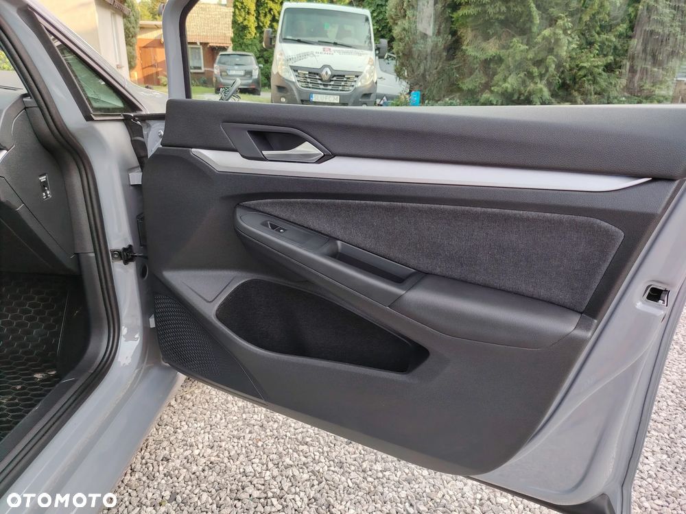 Volkswagen Golf 1.5 TSI EVO Life - 38