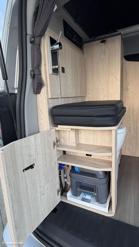 Stylevan Belize 2.0 136cv Automática 8v (NOVA) - 52