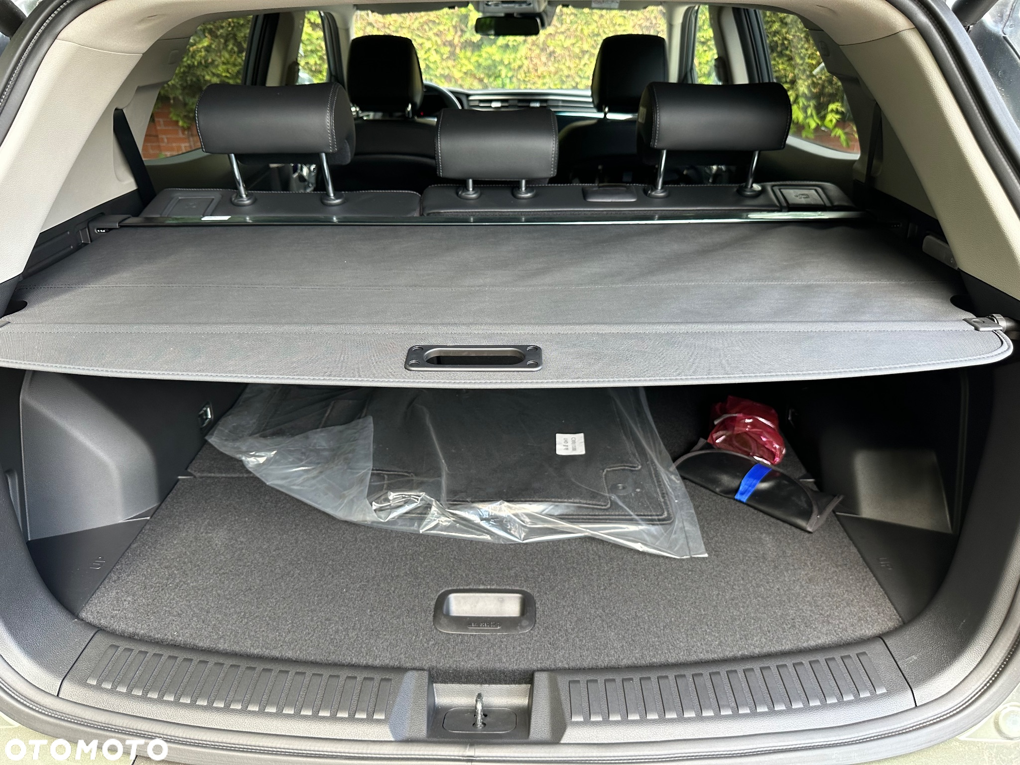 SsangYong/KGM Korando 1.5 T-GDi 4WD Sapphire - 22