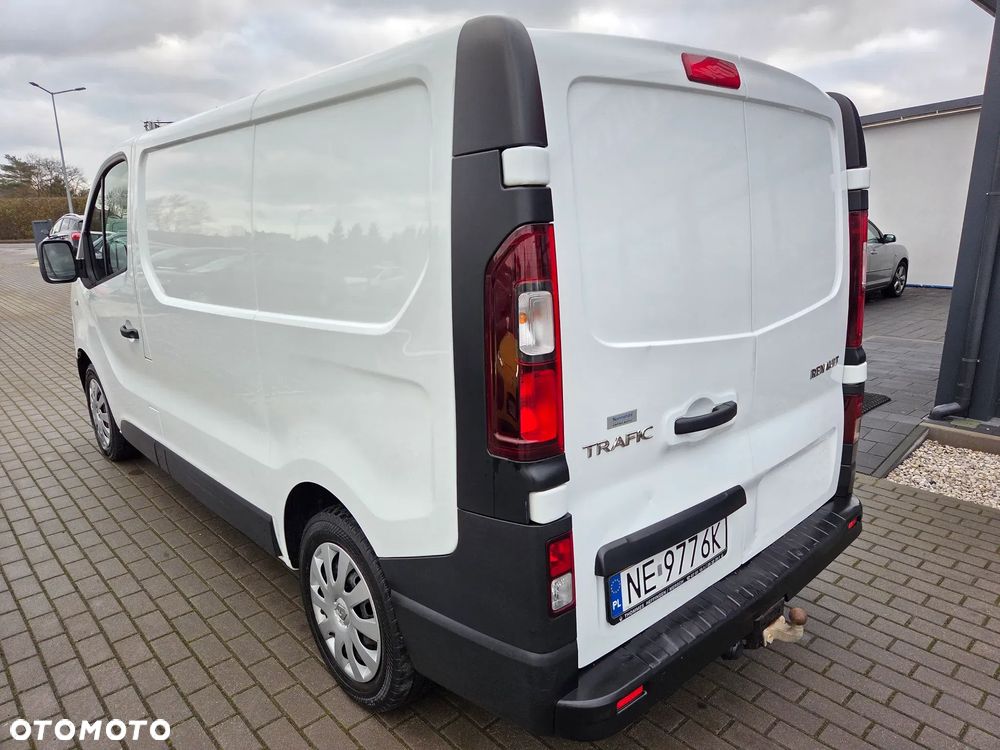 Renault TRAFIC - 4