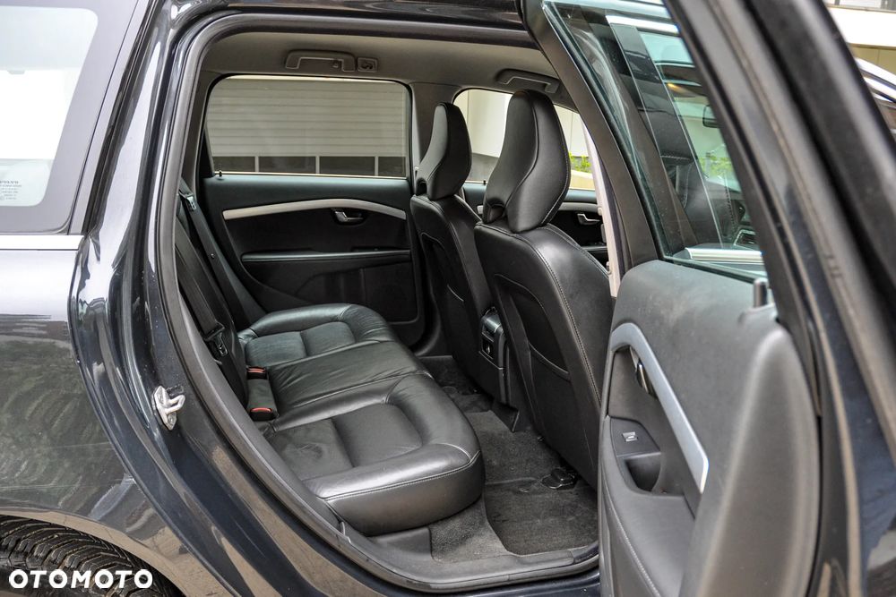 Volvo V70 - 13