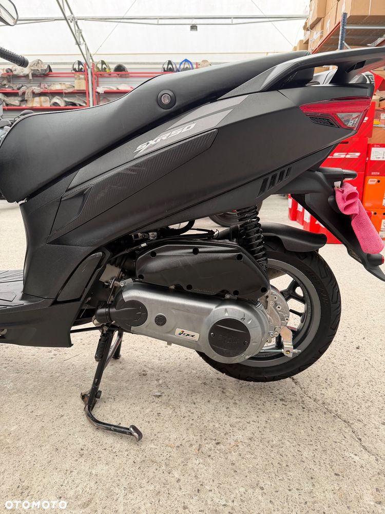 Aprilia SR - 14