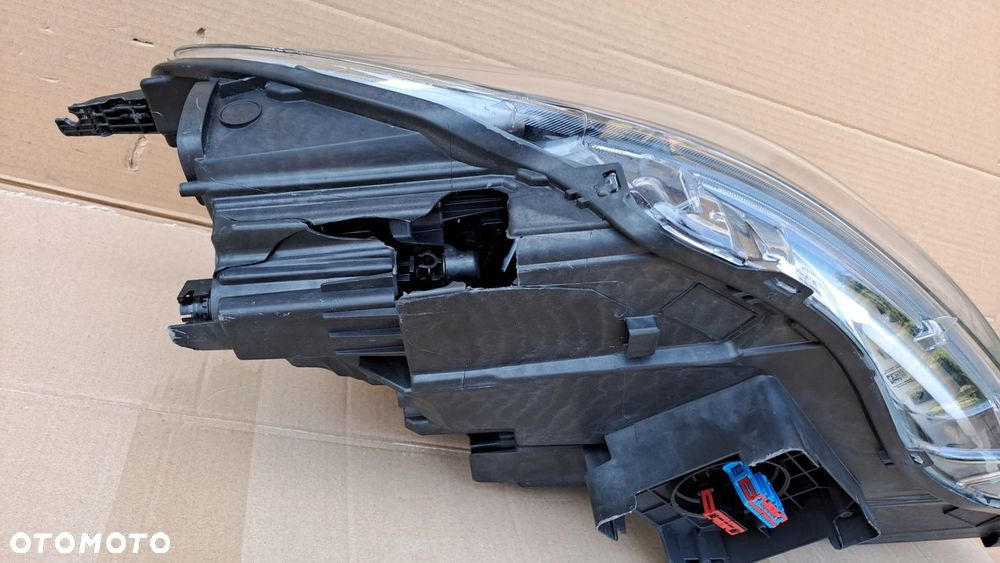 FORD KUGA MK3 PRAWA LAMPA lv4b-13e016-as UŻYWANA - 9