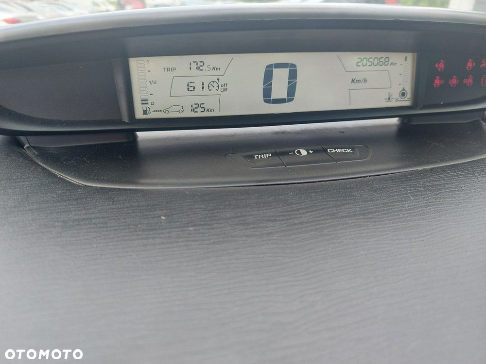 Citroën C4 - 20
