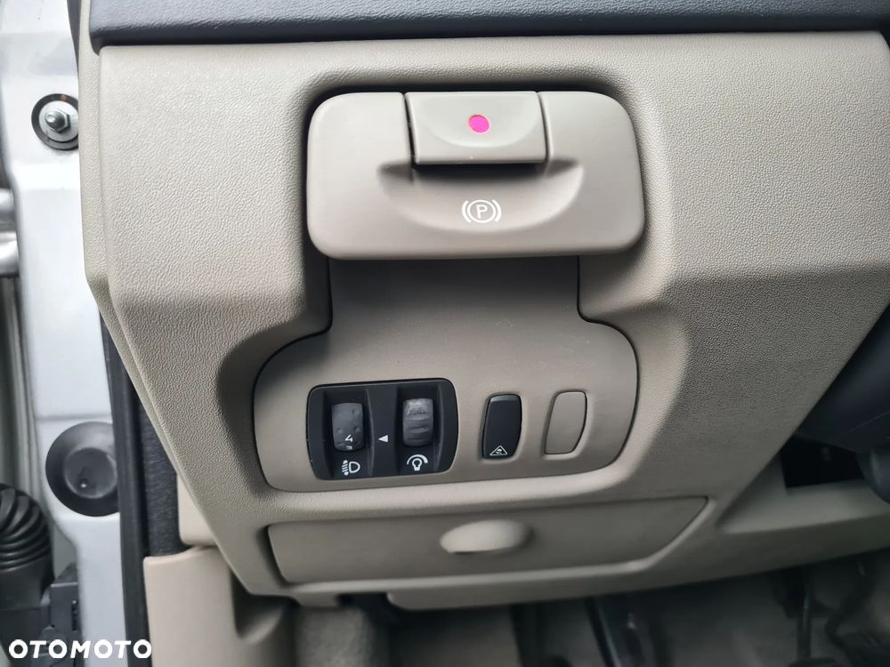 Renault Scenic 2.0 16V Privilege - 16