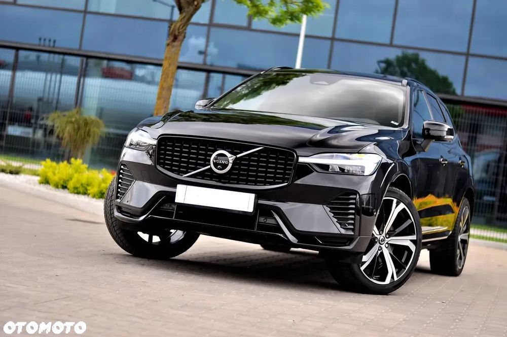 Volvo XC 60 B4 B Geartronic RDesign - 9
