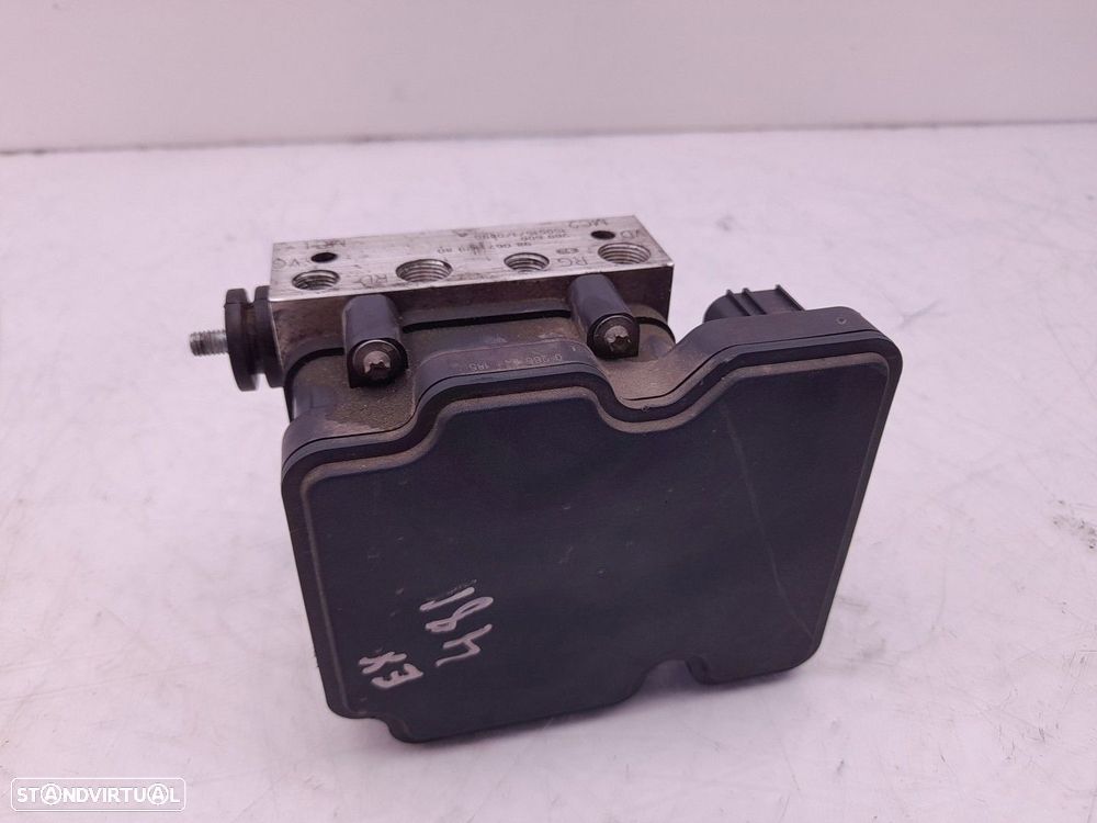 Centralina ABS CITROËN C4 Picasso II - 1