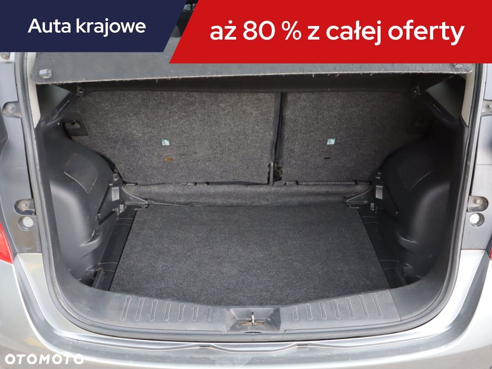 Nissan Note - 16