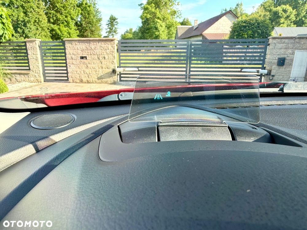 Mazda CX-3 2.0 Skypassion - 28