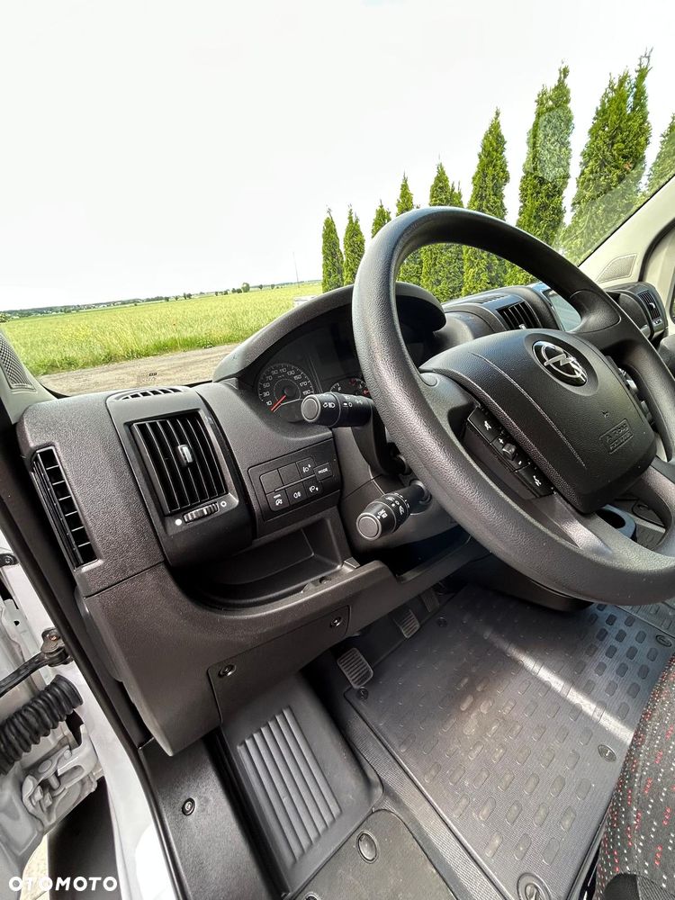 Opel Movano - 15