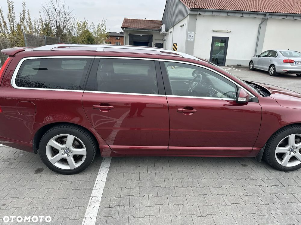 Volvo V70 - 16
