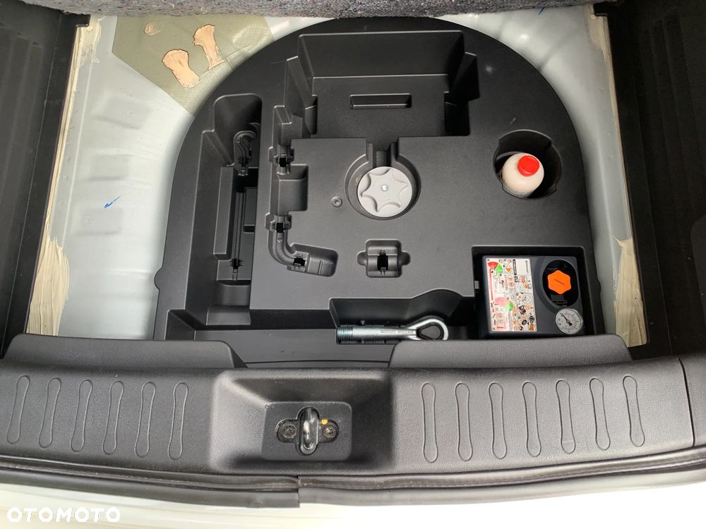 Nissan Juke 1.6 Bose Personal Edition - 41