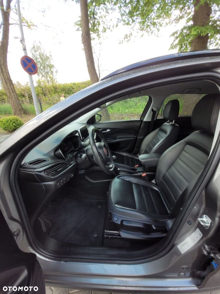 Fiat Tipo 1.4 T-Jet 16v Mirror - 13