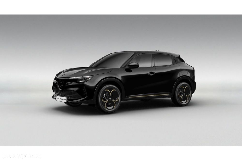 Alfa Romeo Junior 1.2 mHEV Ibrida Intensa eDCT - 8