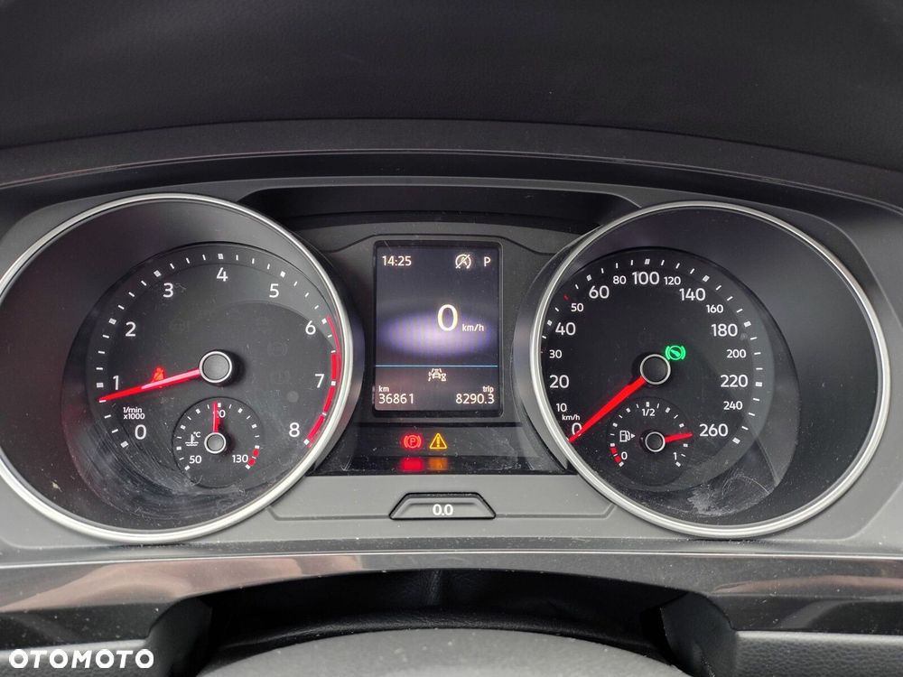 Volkswagen Tiguan 2.0 TSI 4Mot Life DSG - 38