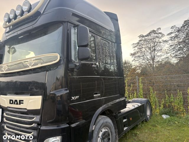 DAF XF