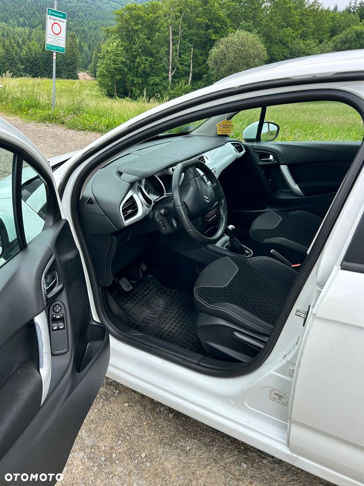 Citroën C3 1.4 HDi First - 7