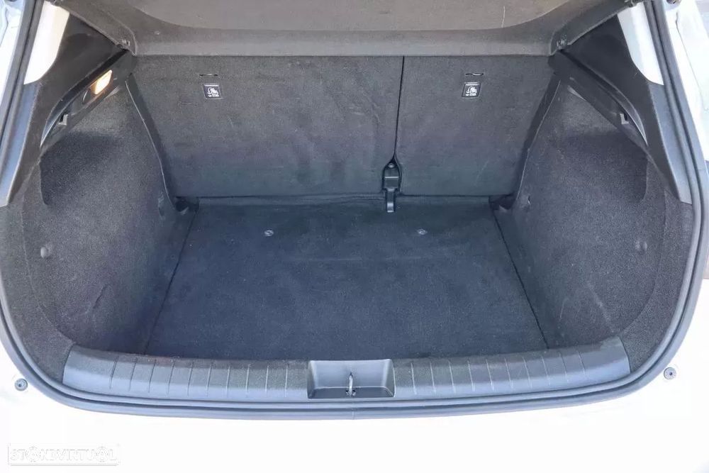 Fiat Tipo 1.3 MultiJet Life — fotografia 4