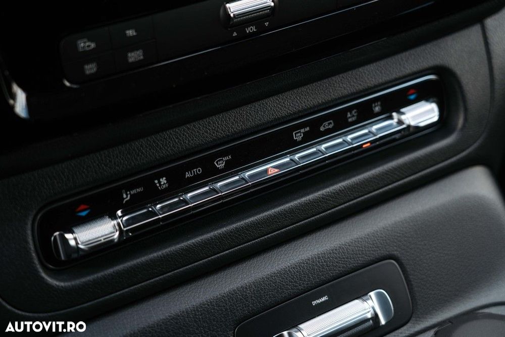 Mercedes-Benz Vito - 26