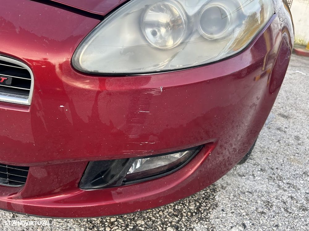 Fiat Bravo 1.9 M-Jet Sport - 12