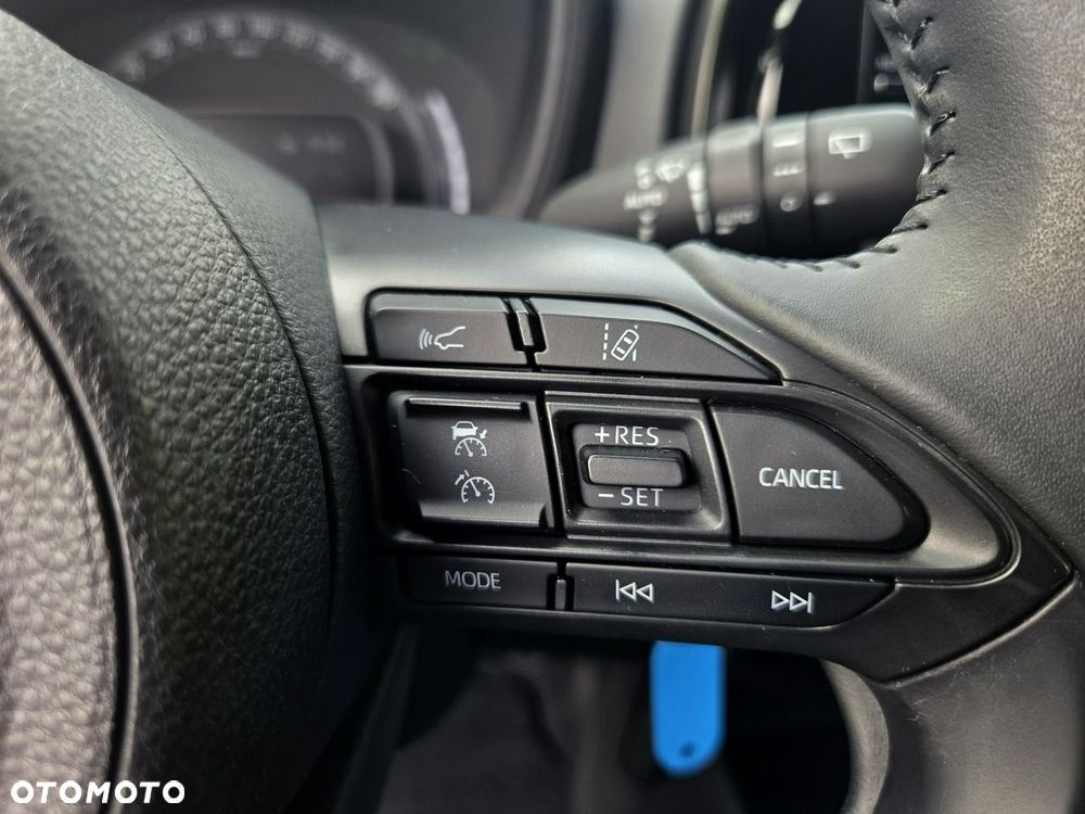 Toyota Aygo X - 18