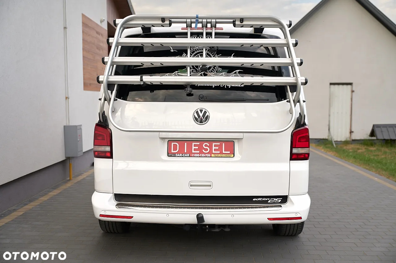 Volkswagen Multivan 2.0 BiTDI L1 Highline DSG - 16