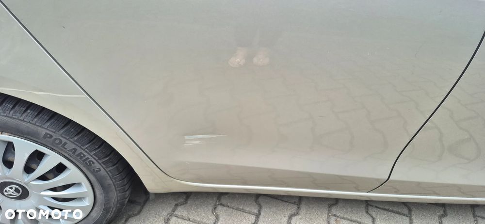 Toyota Yaris 1.33 Sol - 37
