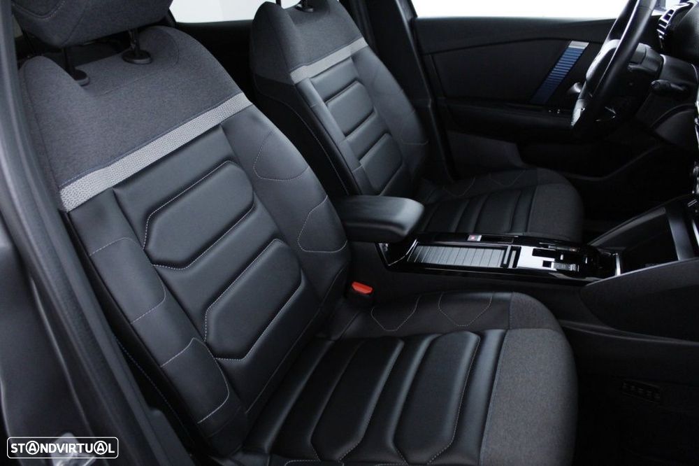 Citroën e-C4 50 kWh Shine Pack - 15