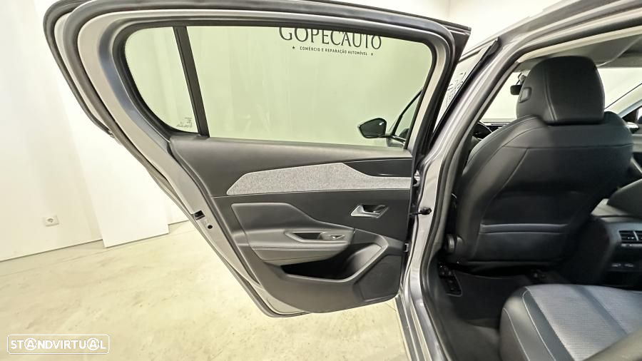 Peugeot 308 1.5 BlueHDi Allure Pack - 30