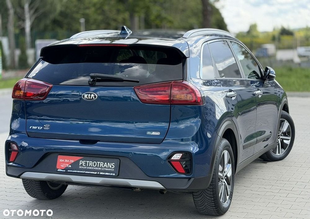 Kia Niro - 10