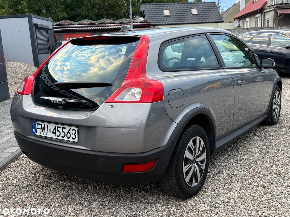 Volvo C30 - 17