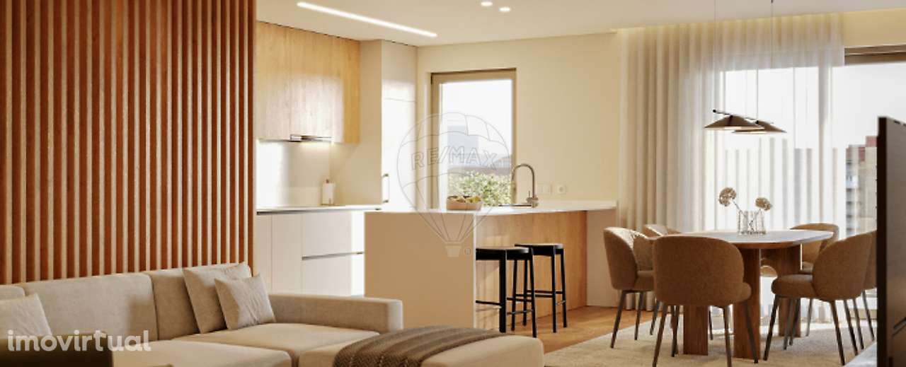 Apartamento T2 para venda - Grande imagem: 5/20