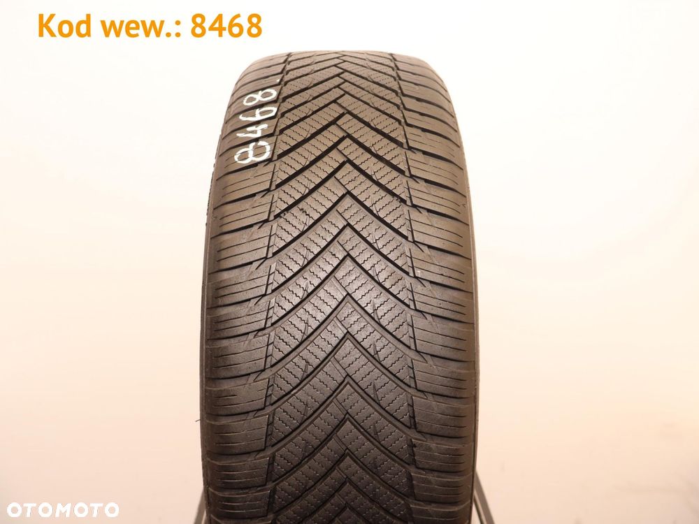 Imperial ALL SEASON DRIVER - 205/55 R16 - 7