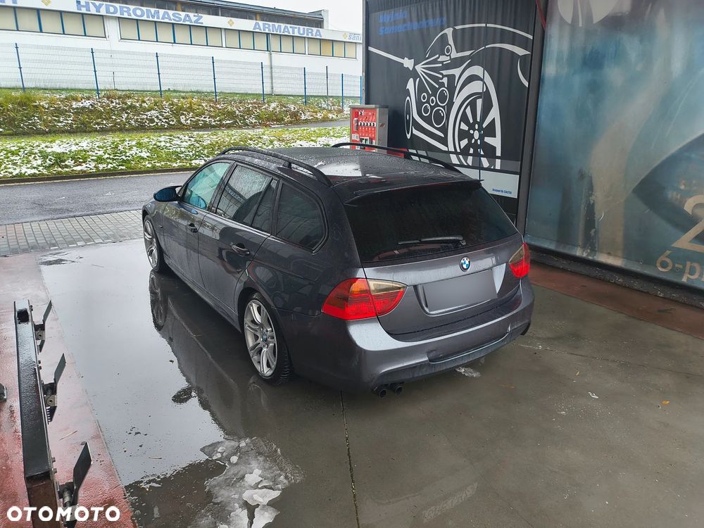 BMW Seria 3 - 3