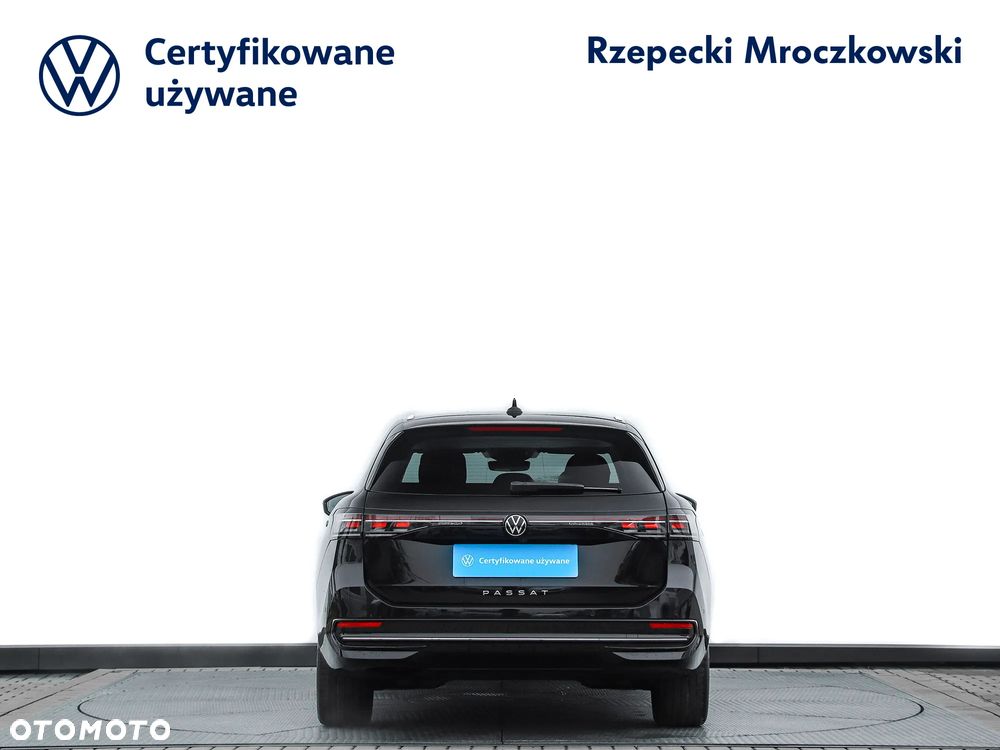 Volkswagen Passat Variant - 6