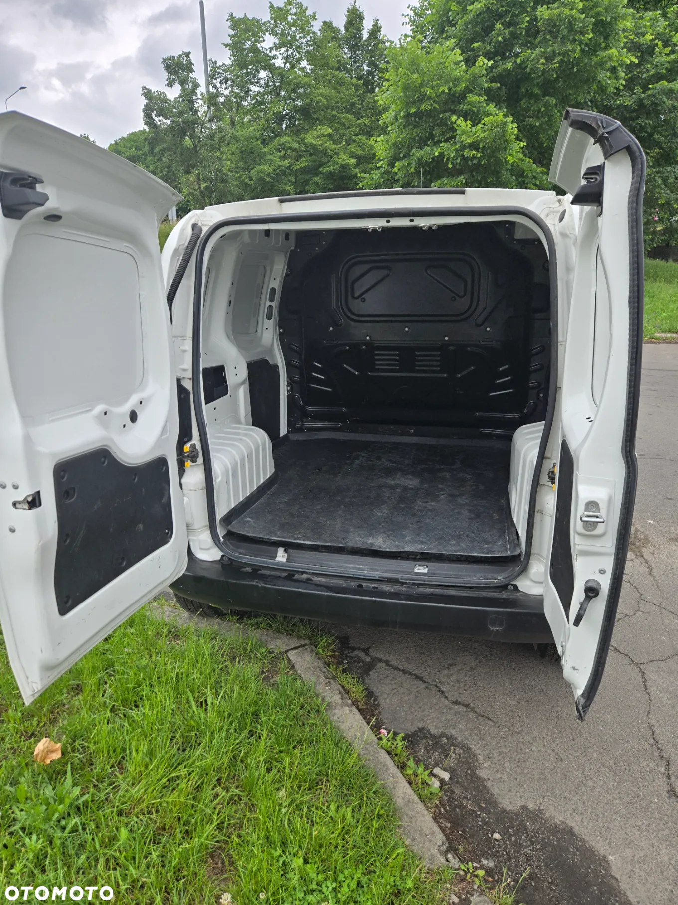 Fiat Fiorino - 5