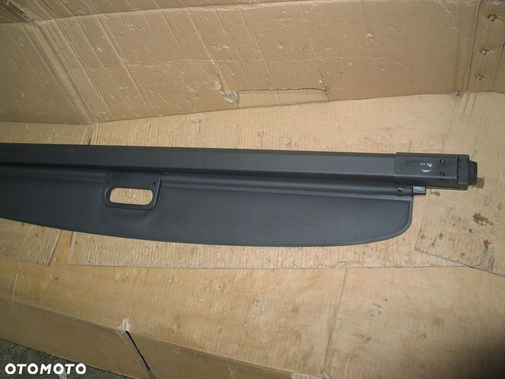 roleta bagaznika opel vectra C 24469259 - 6