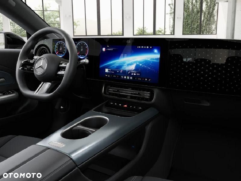 Mercedes-Benz CLA - 5