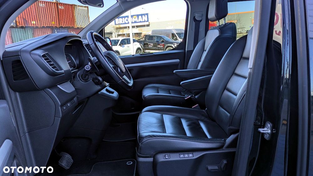 Toyota Proace Verso 2.0 D4-D Long VIP - 9