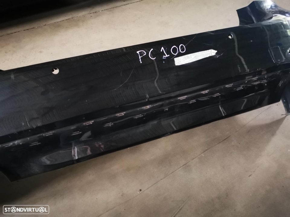 BMW G30 SÉRIE 5 PARA CHOQUES TRÁS - PC100 - 6
