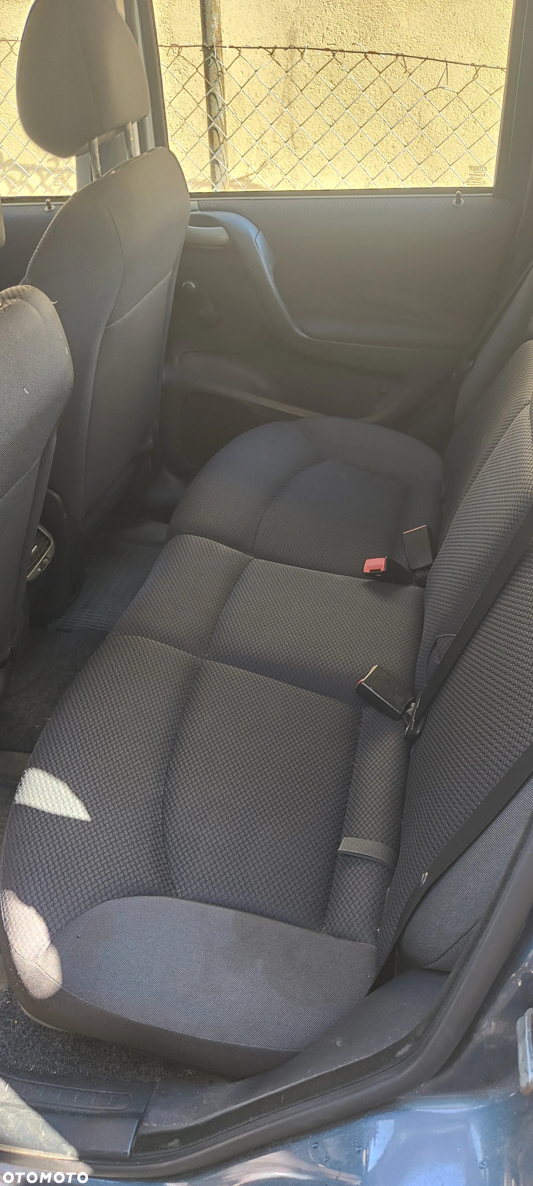 Fiat Stilo 1.9 JTD 115 Active - 25