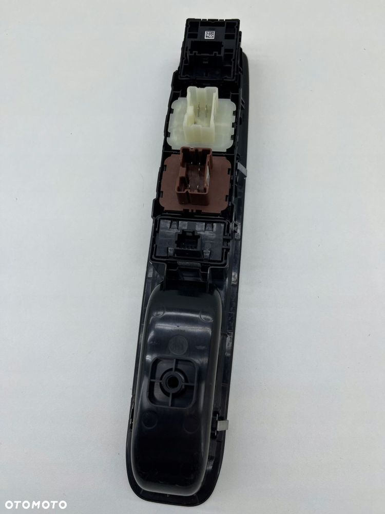 DACIA LOGAN III PANEL PRZEŁĄCZNIK SZYB KIEROWCY 809615044R - 7