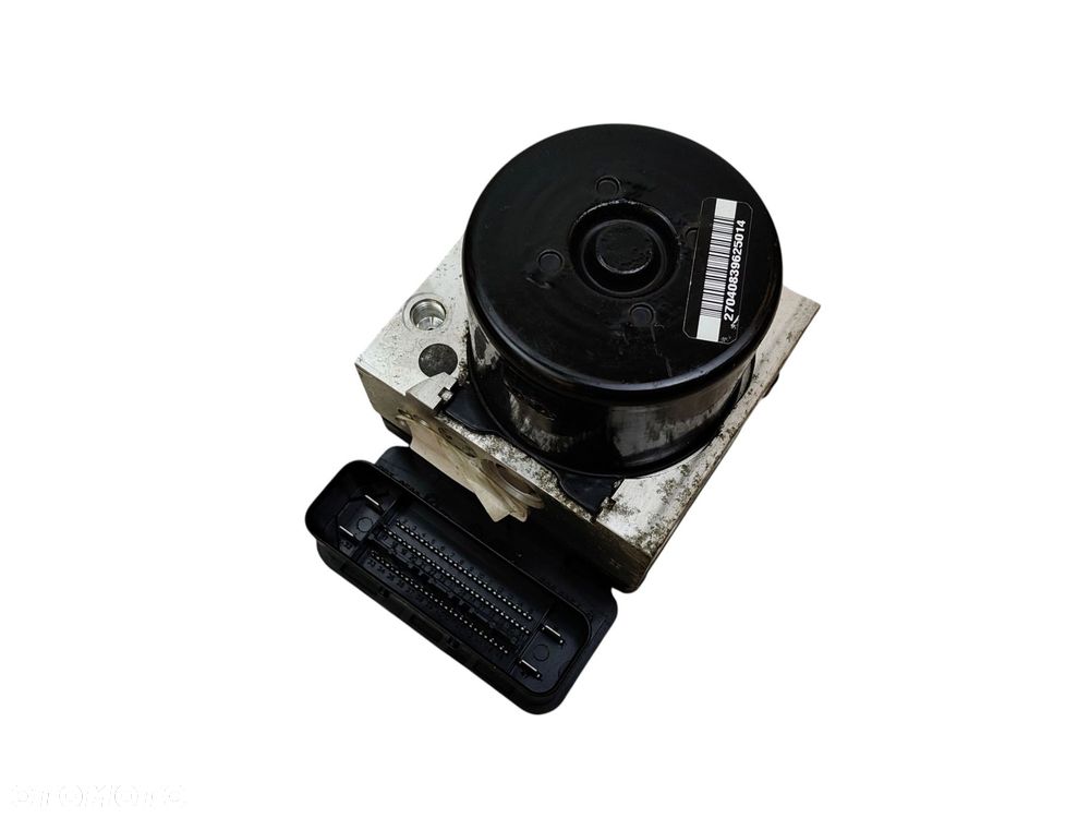 POMPA ABS FORD C-MAX MK2 (2010-2015) 1.6 TDCI 115KM BV61-2C405-AF 10.0212-0723.4 10.0961-0140.3 - 4
