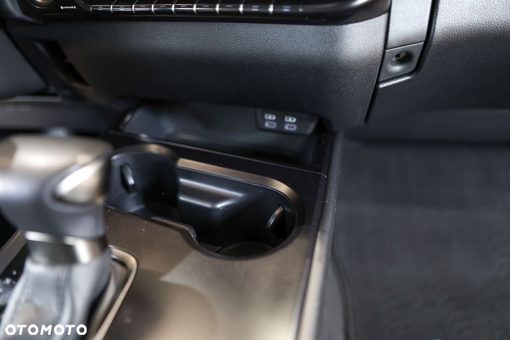 Lexus UX 200 Elegance 2WD - 21