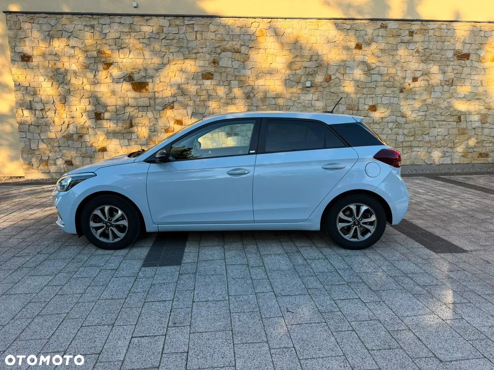 Hyundai i20 1.2 Trend - 2